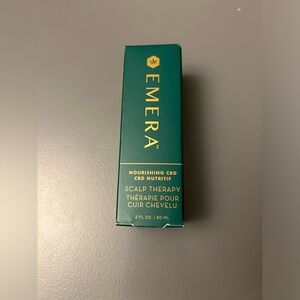 Emera Scalp Therapy New 2 Fl‎ Oz VEGAN